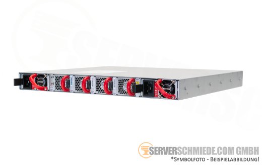 Arista DCS-7060CX2-32S 32x 100GbE QSFP28 2x 10GbE SFP+ Ethernet Network Switch Layer 3 2x PSU 4x FAN