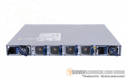 Arista DCS-7060CX-32S 32x 100GbE QSFP28 2x 10GbE SFP+ Ethernet Network Switch Layer 3 2x PSU 4x FAN