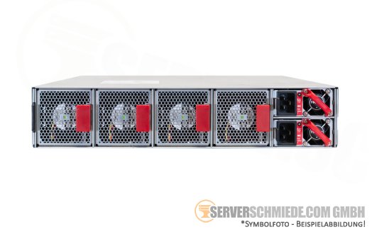Arista DCS-7280CR-48 48x 100GbE QSFP28 8x 40GbE QSFP+ Ethernet Network Switch Layer 3 2x PSU 4x FAN