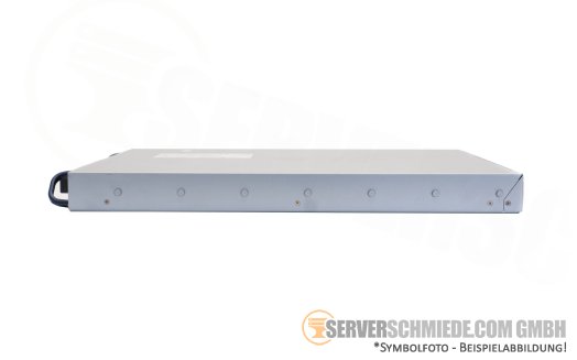 Arista DCS-7280QR-C36 12x 100GbE QSFP28 24x 40GbE QSFP+ Ethernet Network Switch Layer 3 2x PSU 4x FAN Port Side Out / Exhaust