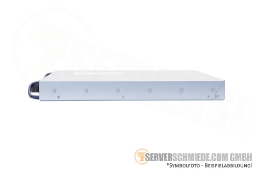 Arista DCS-7280SR-48C6 48x 10GbE SFP+ 6x 100GbE QSFP28 Ethernet Network Switch Layer 3 2x PSU 4x FAN