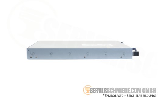 Arista DCS-7280TR-48C6 48x 10GbE RJ-45 Copper 6x 100Gb QSFP28 Switch fully managed Layer 3 2x PSU 4x FAN