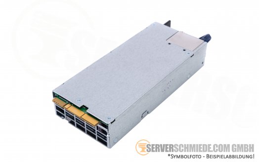 Arista DPS-750AB-25 A 750W PSU Netzteil blau rear-to-front airflow