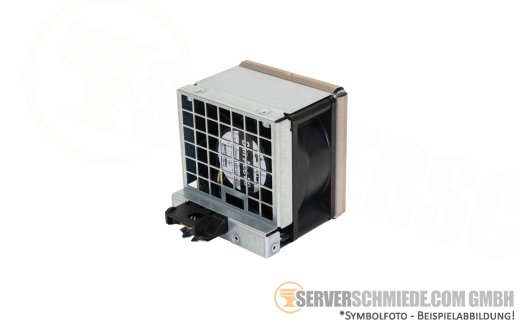 Arista 2U 80mm Lüfter Fan Switch blau blue rear-to-front 7300X 7260X3 7320X 7280QR ASY-01697-03 FAN-7002H-R