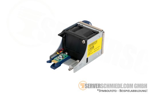 Arista Lüfter Cooler Switch blau blue rear-to-front 7050 7060 7160 7280R ASY-02049-04 FAN-7000H-R