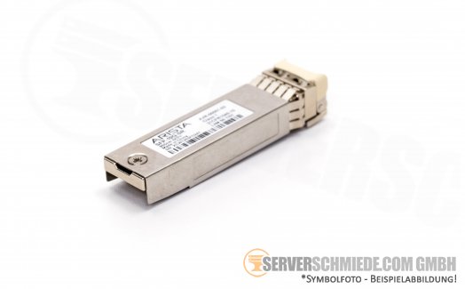 Arista 10Gb SFP+ LC LC Transceiver SR 850nm XVR-00001-02
