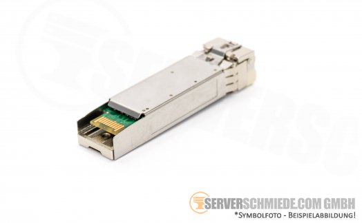 Arista 10Gb SFP+ LC LC Transceiver SR 850nm XVR-00001-02