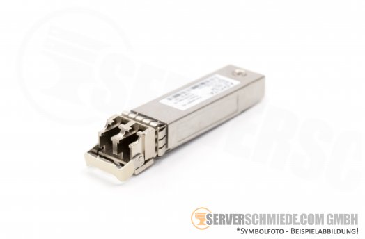 Arista 10Gb SFP+ LC LC Transceiver SR 850nm XVR-00001-02