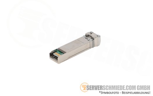 Arris Finisar 10Gb SFP+ Optical Transceiver 300m 850nm Multi-Mode Short Range SR FTLX8571D3BNL-ML