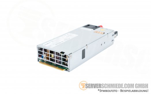 Artesyn Arista DS500SDC-3 PSU Netzteil Input 48V DC Output 12V DC 500W 7280SE-64 7050QX-32S 7060CX-32S