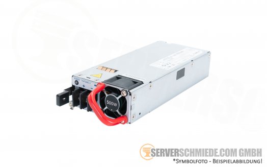 Artesyn Arista DS500SDC-3 PSU Netzteil Input 48V DC Output 12V DC 500W 7280SE-64 7050QX-32S 7060CX-32S
