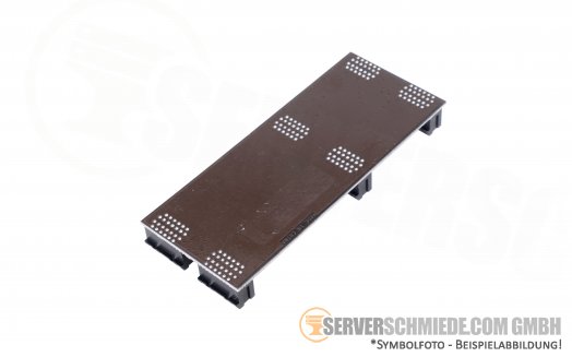 ASRock 3 Way SLI Bridge 2S Hard Card Adapter 2,5
