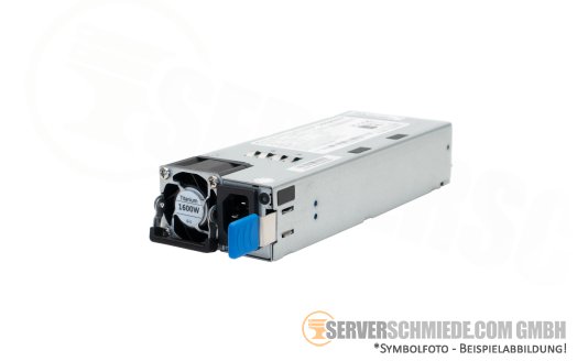 ASUS 1600W Netzteil PSU 80 Plus Titanium ASUS RS521A 0A100-00252000 +NEW+