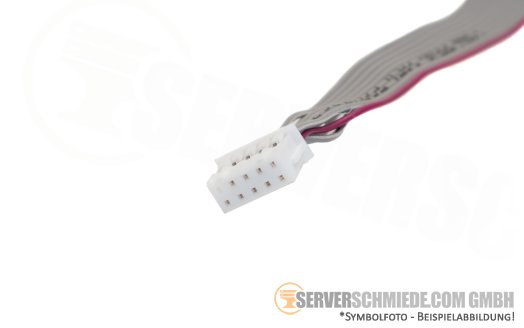 ASUS 1x COM RS-232 Port DB9 RS521A 14015-00020200