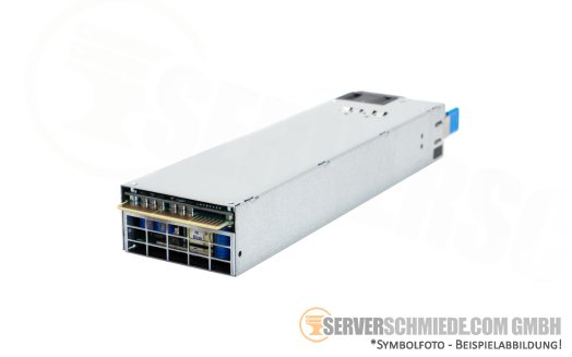 ASUS 2200W Netzteil PSU 80 Plus Titanium ESC8000A-E11 CRPS2200-AH