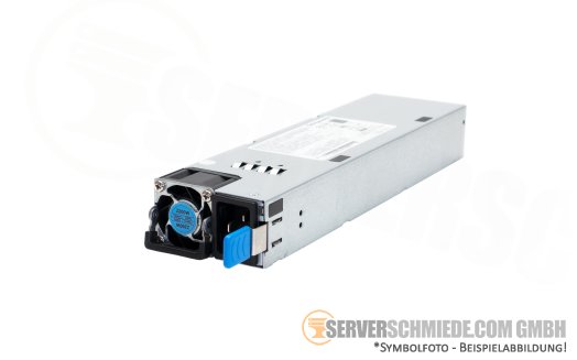 ASUS 2200W Netzteil PSU 80 Plus Titanium ESC8000A-E11 CRPS2200-AH