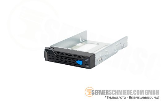 ASUS 3,5" LFF Hot-Swap SAS SATA NVMe Tray caddy ESC8000A-E11 13SF01A0AM0101