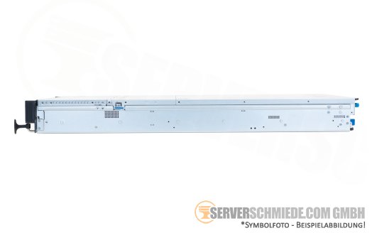 ASUS RS521A-E12-RS12U 2U Server 12x 3,5