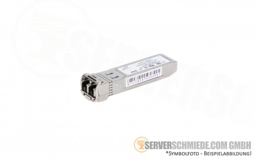 Atop 10G GBIC Transceiver SFP+ 850nm 300M SR Juniper Compatible AP-SFP-10G-SR-J
