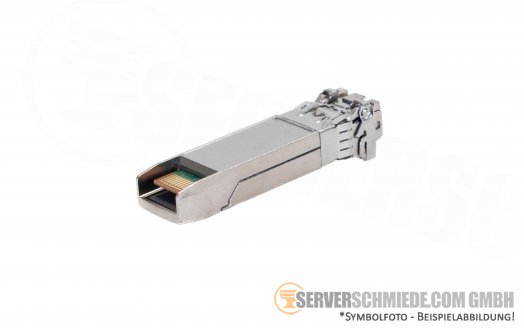 Avago 16Gb FC FibreChannel SR 850nm SFP+ Transceiver  AFBR-57F5MZ