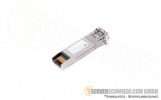 Avago 16G FC FibreChannel SR 850nm SFP+ Transceiver  AFBR-57F5MZ-ELX Multirate