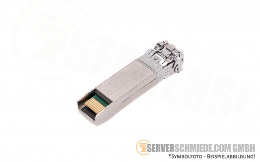 Avago 16G FC FibreChannel SR 850nm SFP+ Transceiver  AFBR-57F5MZ-IBH IBM 78P4487