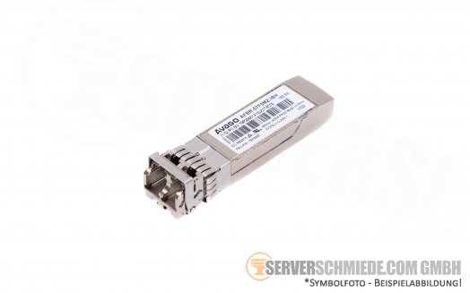 Avago 16G FC FibreChannel SR 850nm SFP+ Transceiver  AFBR-57F5MZ-IBH IBM 78P4487