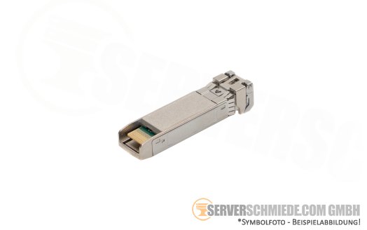 Avago 32Gb FC FibreChannel SR multimode 850nm SFP28 Transceiver AFBR-57G5MZ-EL5