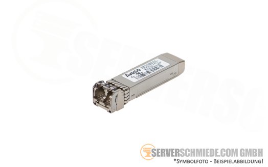Avago 32Gb FC FibreChannel SR multimode 850nm SFP28 Transceiver AFBR-57G5MZ-EL5