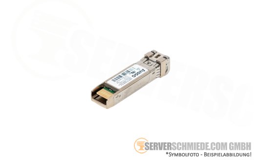 Avago Emulex 32Gb FC FibreChannel SR multimode 850nm SFP28 Transceiver AFBR-57G5MZ-ELX