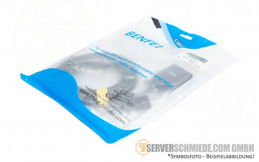 Benfei 3m DP DisplayPort to DVI-D Adapter Kabel FullHD 1080p Video