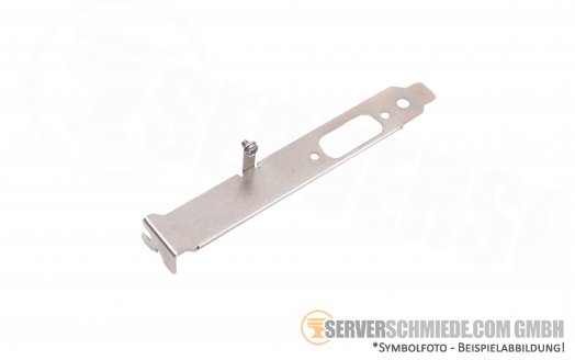 Bracket - Full Profile Nvidia NVS 290 300 P538 P558 KY01052 V001
