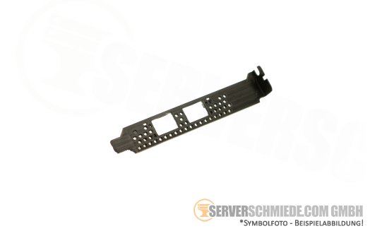 Bracket -  3D Druck 3rd party Full Profile for Mellanox CX4121A ConnectX-4LX 2x 10Gb SFP+ Network Controller