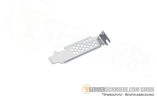 Bracket -  Brocade Low Profile Microchip SmartRAID Ultra 4308P-32A MEC-00343-14-A-R