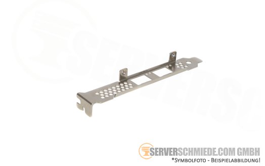 Bracket - Full Profile Dell Intel E810-XXVDA2 K60562-001