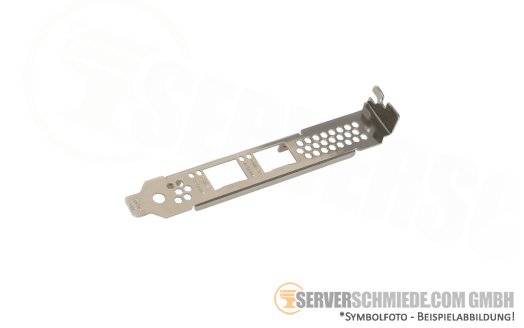 Bracket - Full Profile Dell Intel E810-XXVDA2 K60562-001
