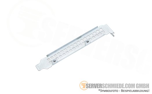Bracket - Full Profile Dell PERC H330 /Dell BOSS 2x M.2 2280 SATA SSD