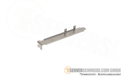 Bracket  - Full Profile DeLOCK PCIe x4 Server Storage Controller U96