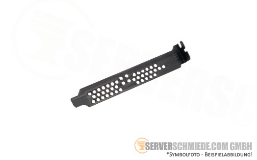 Bracket - Full Profile FP 3D Druck 3rd party for Gigabyte CMT4034 4x M.2 NVMe 2280/22110 PCIe 3.0 x16 Bifurcation