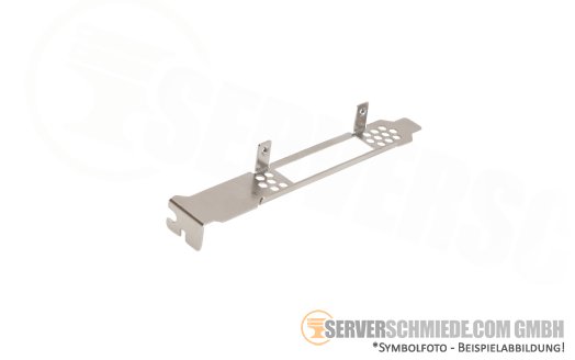 Bracket - Full Profile IBM 430-16e SAS9400-16e 9400-16e Quad Port P1452-0001M