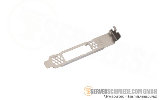 Bracket - Full Profile IBM 430-16e SAS9400-16e 9400-16e Quad Port P1452-0001M