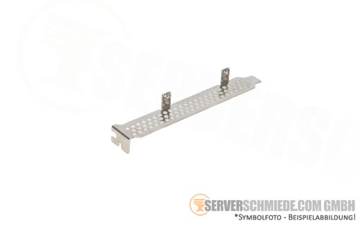 Bracket - Full Profile Intel HP 2x M.2 SATA / HP Smart Array P410 765434-001