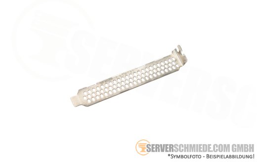 Bracket - Full Profile Intel HP 2x M.2 SATA / HP Smart Array P410 765434-001