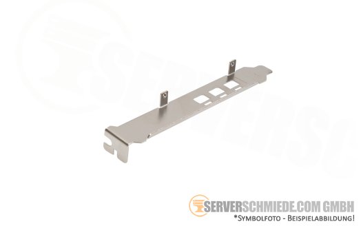 Bracket - Full Profile Nvidia Quadro T400 0412-084 0419-084