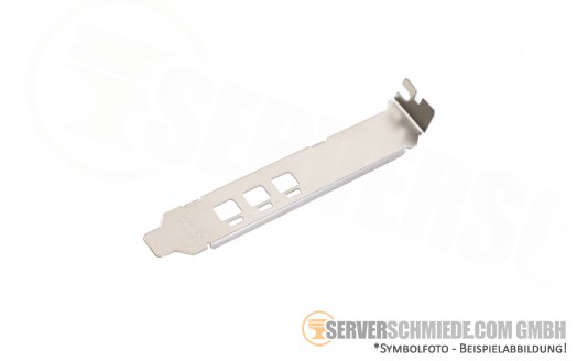 Bracket - Full Profile Nvidia Quadro T400 0412-084 0419-084
