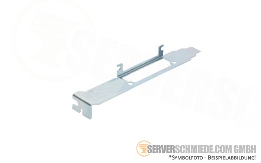 Bracket - Full Profile nVidia Tesla L4 24GB - 3rd party