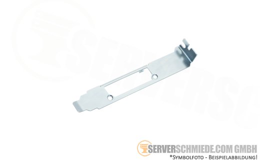 Bracket - Full Profile nVidia Tesla L4 24GB - 3rd party
