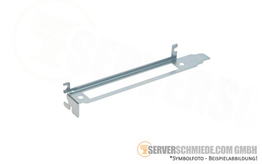 Bracket - Full Profile nVidia Tesla Turing T10 16GB - 3rd party