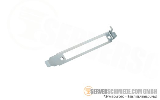 Bracket - Full Profile nVidia Tesla Turing T10 16GB - 3rd party