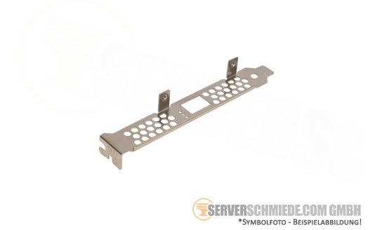 Bracket - Full Profile QLE BK3220617-00 Single Port vented